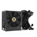High Power 800W Performance GD 80+ Gold Güç Kaynağı