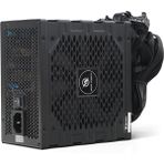 High Power-Dd Gd 650W 80+ Bronze Atx Güç Kaynağı