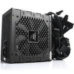 High Power Element Revo 850W 80+Bronze 12 cm Fan Güç Kaynağı
