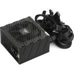 high power element revo atx 3.1 850w 80+ bronze pcie 5.1 atx güç kaynağı (hp1-n2850br-h12s) power supply
