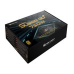 High Power HP1-F750GD-F14C Süper GD 750 W 80+ Gold 12 cm Fanlı Tam Modüler Güç Kaynağı