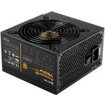 High Power HP1-J600GD-F12S Performance GD 600 W 80+ Gold Aktif PFC Siyah ATX Güç Kaynağı