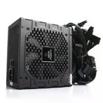 High Power HP1-N2850BR-H12S Element Revo 850W 80+ Bronze 12 cm Fan Güç Kaynağı