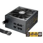 High Power HP1-S2750GD-F14C 750W 80 Gold Performance 13.5 cm Fanlı PCIE 5.0 Power Supply