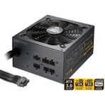 High Power HP1-S2750GD-F14C P. Serisi 750W 80+Gold Atx 3.0 &amp; Pcıe 5.0 Güç Kaynağı