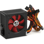 High Power HPE-700BR-A12S 700 W 80+Bronze ECO Aktif PFC Yüksek Verimli Güç Kaynağı