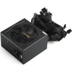 high power performance atx 3.1 850w 80+ gold pcie 5.1 atx güç kaynağı (hp1-s2850gd-f12s) power supply