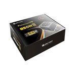 High Power Performance Fs HP1-S2850GD-F12S Gen5.1 850 W Power Supply