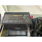 High Power Performance Gold Gd Hp1-J750gd-F12s 750 W Power Supply 2.El Kullanılmış