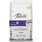 High Premium Sterilised Somonlu Kısırlaştırılmış Kedi Maması 2 kg - 1