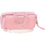 High Quality Shoe Bag Quicksilver Kedi Kalem Çantası Büyük Kapasiteli Kalem Kutusu (Yurt Dışından) - Pembe