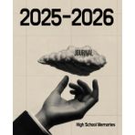 High School Beginnings: A Freshman’s Diary of Memories & Milestones (2025-2026) (High school memory books by Alexa Burda, Band 4)