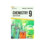 High School Chemistry 9 Workbook - Rahim Polat Hakan Eryuva