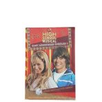 Hıgh School Musıcal (Filmin Öyküsü) (İkinci El)