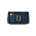 High Sound Araç Multimedya Cihazı - 2 32 / Ips 9 Inch Ekran - Navigasyon - Carplay - Fiat Fiorino - Vsr