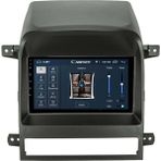 High Sound Araç Multimedya Cihazı - 2+32 / QLED 10 Inch Ekran -Navigasyon -Carplay -Chevrolet Captiva 07-11-Vsr