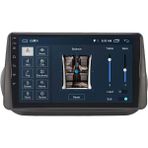 High Sound Araç Multimedya Cihazı - 2+32 / QLED 10 Inch Ekran - Navigasyon - Carplay - Fiat Fiorino - Vsr