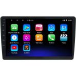 High Sound Araç Multimedya Cihazı - 2+32 / QLED 9 Inch Ekran - Navigasyon - Carplay - Chevrolet Captiva - Vsr
