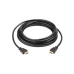 High Speed HDMI Ethernet Kablosu, 20 metre<br>20 m High Speed HDMI Cable with Ethernet