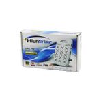 High Star Highstar HR-3100 Mini Hd Uydu Alıcısı