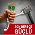 High Tack Güçlü Montaj Yapıştırıcısı Güçlü Ilk Tutunma Ahşap, Mermer, Fayans, Pvc, Metal Yapıştırma Ml-60 Ml