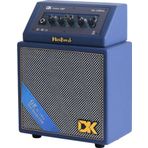 High Tone Dk İp15Probl 15 Wat Şarjlı Ve Bluetoth Lu Işıklı Elektro Gitar Amfisi