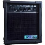 High Tone HT-10 Elektro Gitar Amfisi