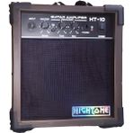 High Tone HT-10 Kahverengi Elektro Gitar Amfisi