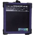 High Tone HT-10 Mor Elektro Gitar Amfisi