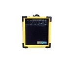 High Tone HT-10 Sarı Elektro Gitar Amfisi