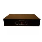High Tone Sc1950 Profesyonel Power Amplifikatör (500W) | Yüksek Çıkış Gücü Sahne Ve Organizasyonlar İçin Güçlü Performans Rack Tipi Gövde