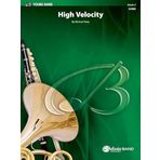 High Velocity: Conductor Score