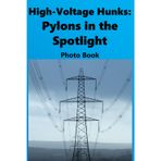 High-Voltage Hunks: Pylons in the Spotlight: Pylon Photo Book