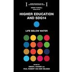 Higher Education and Sdg14: Life Below Water