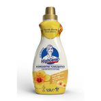 Highgenic 2 Adet Çamaşır Yumuşatıcı Egzotik Mucize 1500 Ml