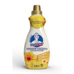 Highgenic 4 Adet Çamaşır Yumuşatıcı Egzotik Mucize 1500 Ml