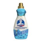 Highgenic 4 Adet Çamaşır Yumuşatıcı Lillyum Zarafeti 1500 Ml