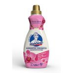 Highgenic 4 Adet Çamaşır Yumuşatıcı Orkide Rüyası 1500 Ml