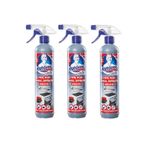 Highgenic 500 ml Köpük Fırın Ocak Mangal Aspiratör Temizleyici