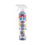 Highgenic 500 ml Küf Temizleyici Beyazlatıcı
