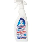 HighGenic 750 ml Köpük Banyo ve Derz Temizleyici