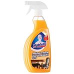 Highgenic Ahşap & Mobilya Temizleyici Sprey 1000ML - 1000 ml
