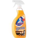Highgenic Ahşap Temizleyici Sprey 1000 ml Sıvı Detarjan Parlatma ve Koruma Özelliği