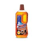 Highgenic Ahşap ve Laminant Temizleyici, 1000 Mililitre
