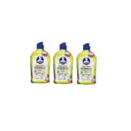 Highgenic Bitki Özlü Bulaşık Makine Parlatıcısı 500 ml x 3 Adet