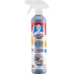Highgenic Küf Temizleyici Beyazlatıcı 500 ml - 1 Adet - Gri
