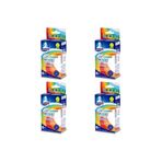 Highgenic Leke Çikarıcı Mendili 10 Lü X 4 Adet