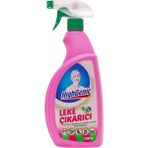 HighGenic Leke Çıkarıcı Sprey 750 ml Güçlü Formül ile Derinlemesine Temizlik İçin Etkili