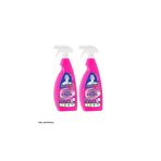 Highgenic Leke Çıkartıcı Sprey 750ml x 2 Adet