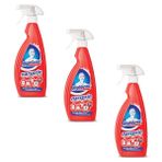 Highgenic Narsprin Çok Amaçlı Temizleyici 1000 ml 3Adet
